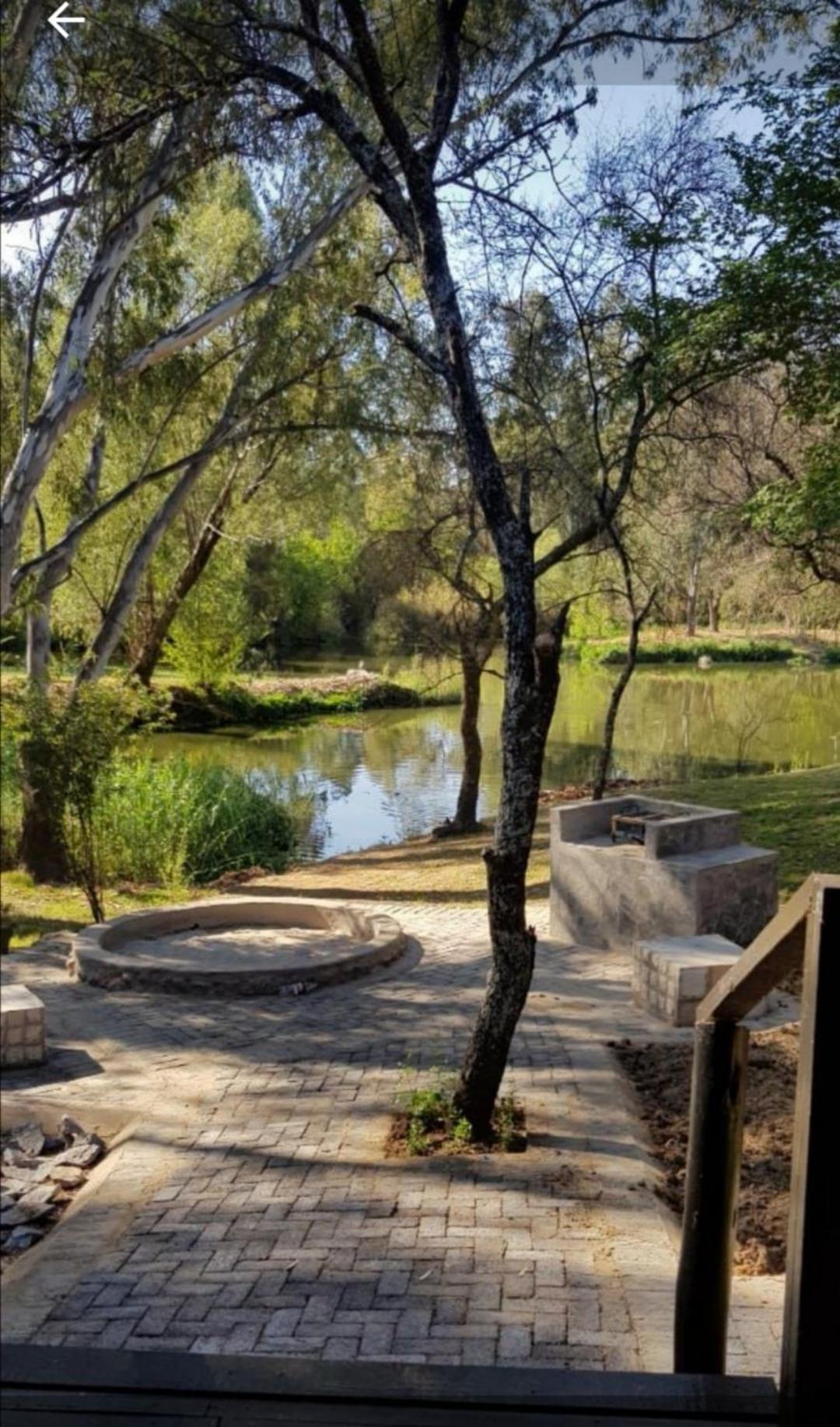 River Rock Lodge Parys Rom bilde