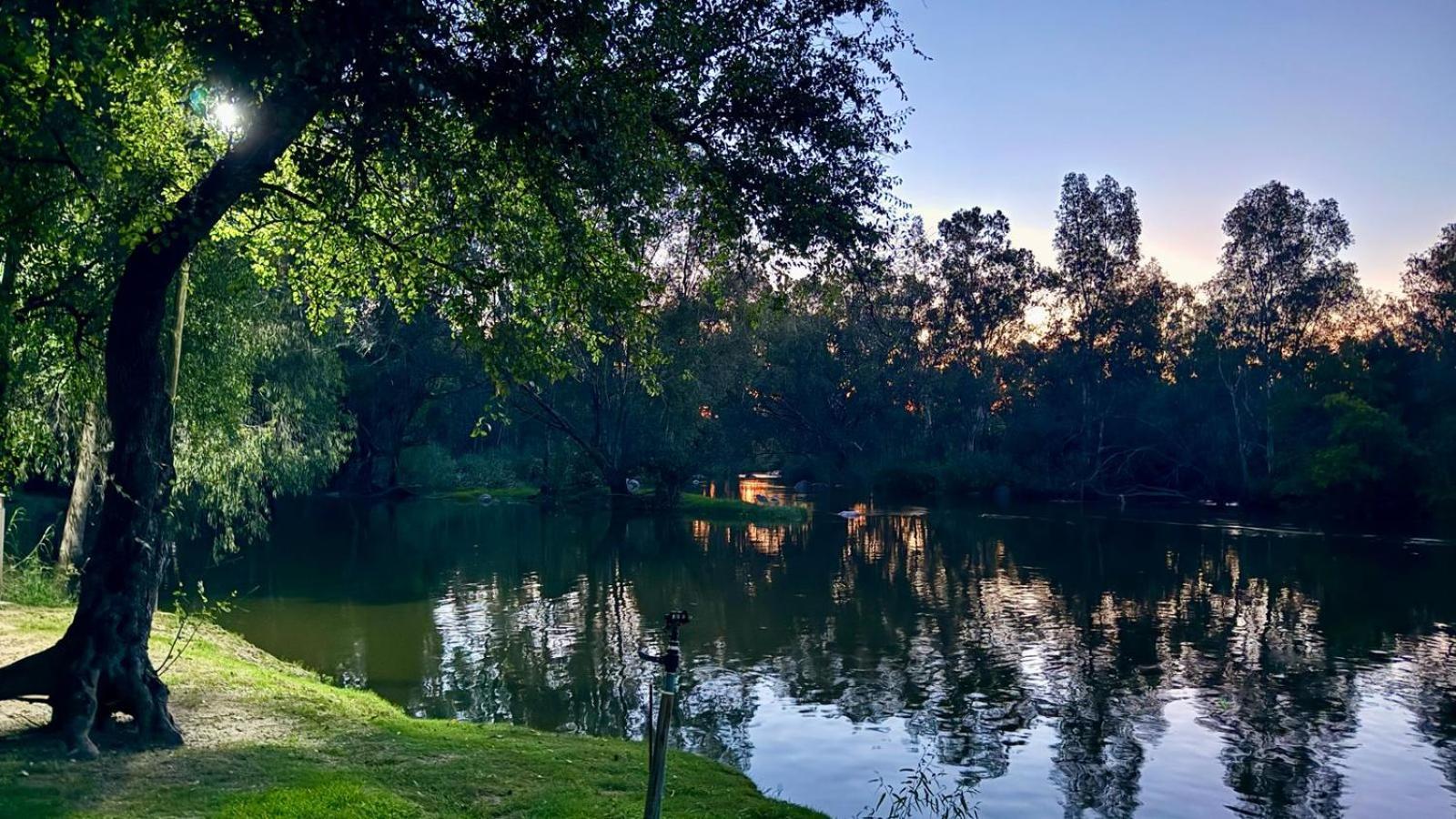 River Rock Lodge Parys Eksteriør bilde