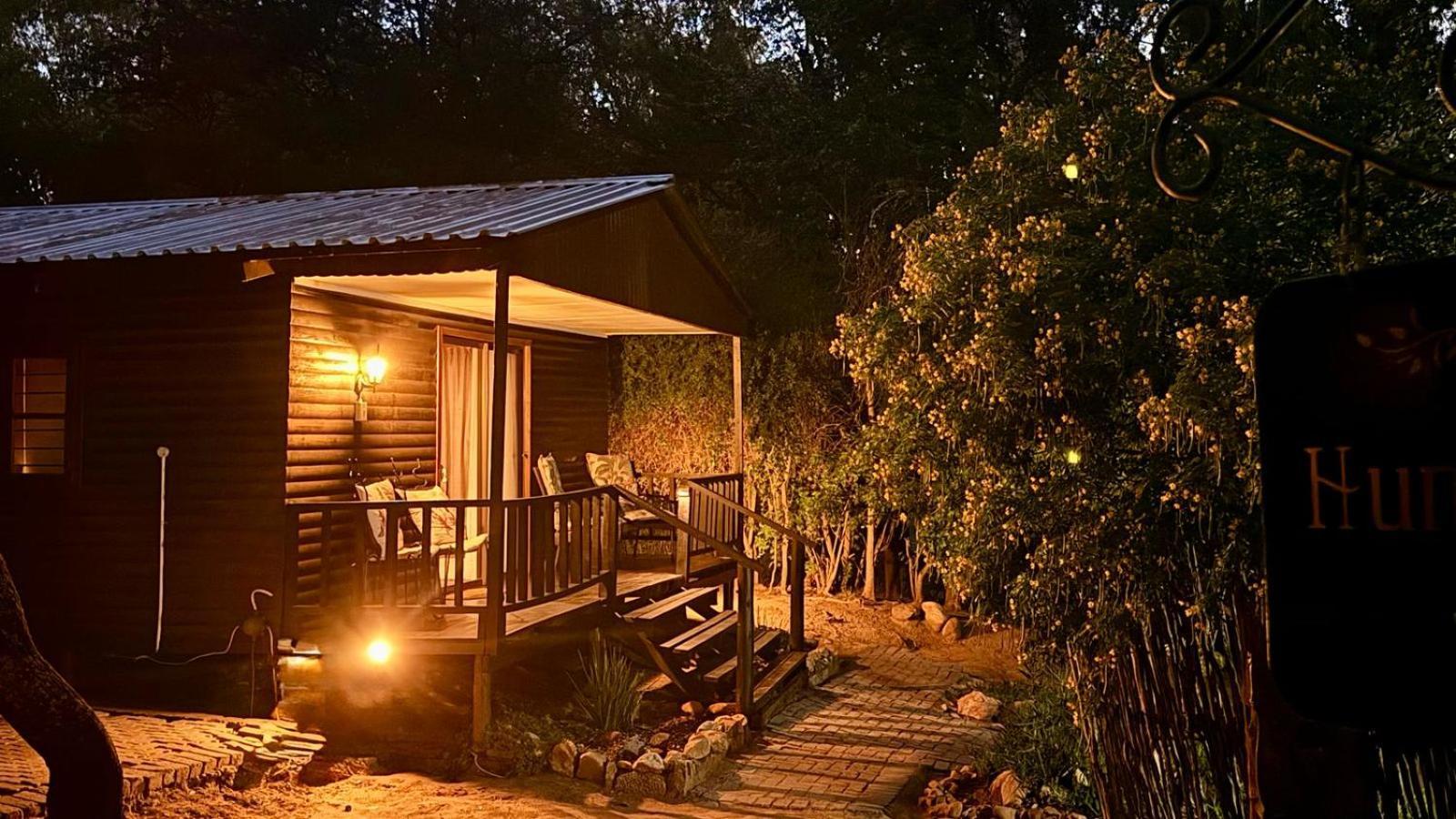 River Rock Lodge Parys Eksteriør bilde