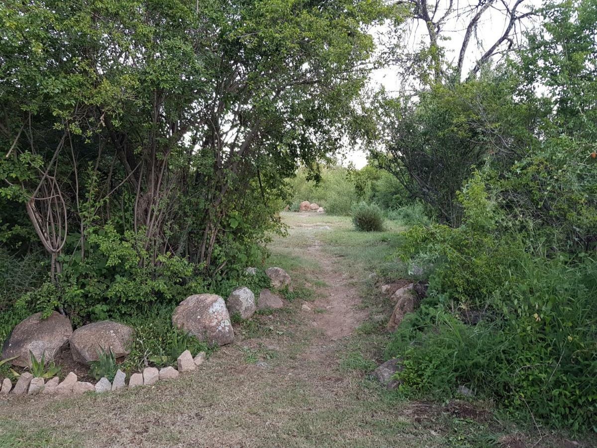River Rock Lodge Parys Eksteriør bilde