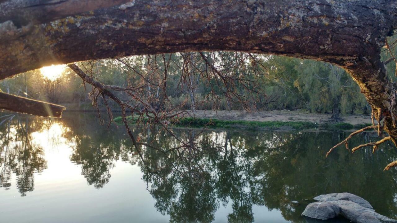 River Rock Lodge Parys Eksteriør bilde